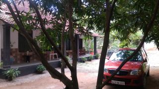 Veedu Homestays - Kollam - 8