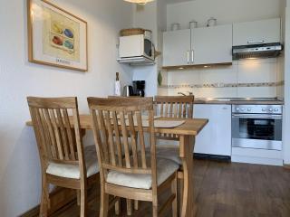Haus am Deich Wohnung 2 - Dahme - 6