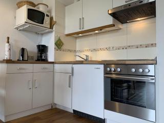 Haus am Deich Wohnung 2 - Dahme - 5