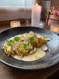 Hotel Restaurant Schlössli Sax - 7