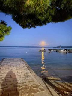 Apartman SARA GALILEO BLIZU PLAZE - Makarska - 9