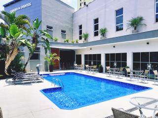 Hotel Serra de Jundiaí - Jundiaí - 0