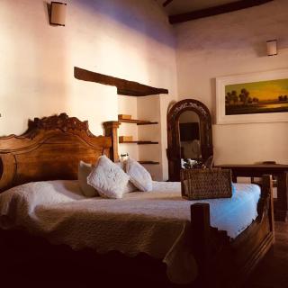 La Serrana Hostal Spa - Socorro - 1