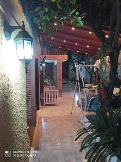 Aegina Town Traditional Lemon House - 4