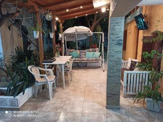 Aegina Town Traditional Lemon House - 3