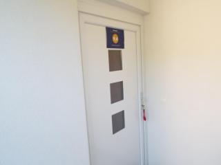 Ferienwohnung "Die 14" - 8