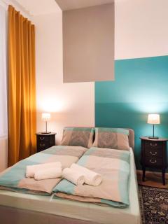 Highlight Apartment Schönbrunn - Wien - 2