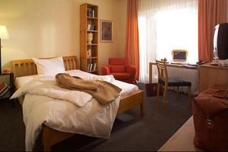 BIO-Hotel Villa Orange - Frankfurt am Main - 6