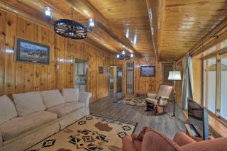 Cozy WY Home Rivers, Lakes, Mountains, Wildlife - Pinedale - 6