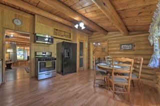 Cozy WY Home Rivers, Lakes, Mountains, Wildlife - Pinedale - 3