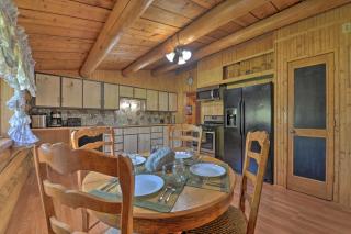 Cozy WY Home Rivers, Lakes, Mountains, Wildlife - Pinedale - 5