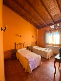 Hotel Hostería de Monzón - Monzón de Campos - 6