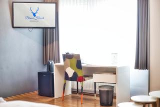 Golfhotel Wagenfeld - 2