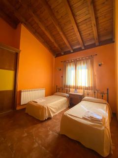 Hotel Hostería de Monzón - Monzón de Campos - 8