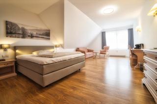 Golfhotel Wagenfeld - 1