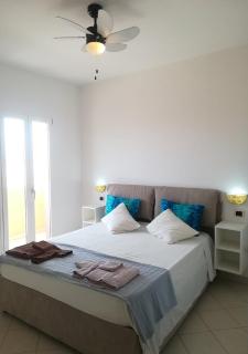 Residence Por Do Sol, Praia Cabral, Boa Vista, Cape Verde, FREE WI-FI - 1