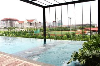 Bell Suites @ Sunsuria City - 0