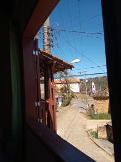 Aconchego do céu - Conceição da Ibitipoca - 4
