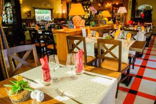 Hôtel Restaurant La Couronne - Roppenheim - 7