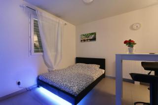 Studio Gare St Roch 2ème - Air Rental - Montpellier - 0