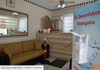 Avsa Cane Motel - Avsa Adasi - 5