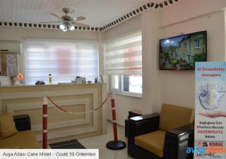 Cane Motel - 5