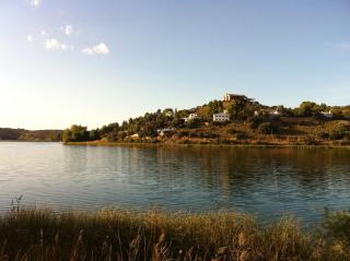 El Balcón de la Colgada - 6