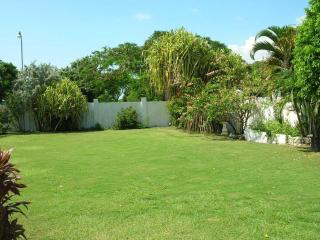 Whispering Bamboo Cove Resort - Belfast - 4