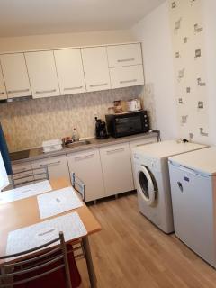 Apartament 4 Central - Târgu-Mureş - 9