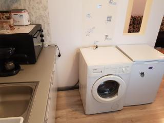 Apartament 4 Central - Târgu-Mureş - 7