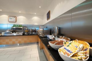 Holiday Inn Express Newcastle City Centre by IHG - 1