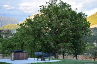 Huertas de Muro Turismo Rural - 1