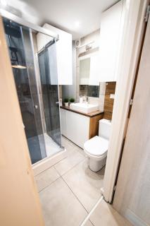 Pozytywny Apartament przy Rynku - 5