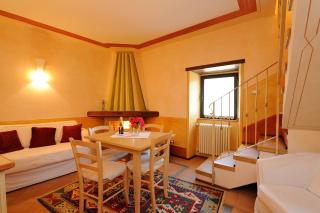 Torre Del Nera Albergo diffuso & Spa - 9
