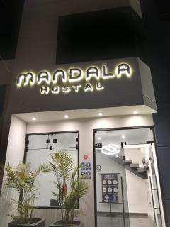 Mandala - Pisco - 0
