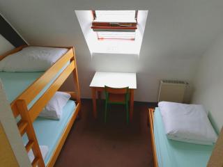 Auberge de Jeunesse HI Pontivy - Pontivy - 3