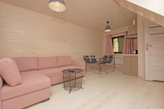 Ośrodek Promenada- Domki - 5