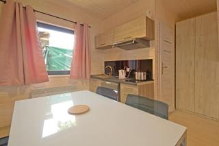 Ośrodek Promenada- Domki - 6