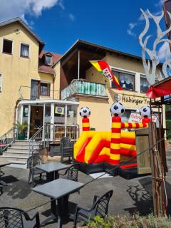 Hübinger Treff - 9