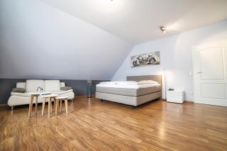 Golfhotel Wagenfeld - 6