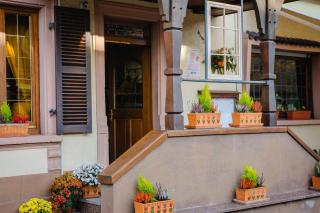 Hôtel Restaurant La Couronne - Roppenheim - 3