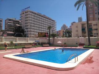 Blue Sky apartment - Benidorm - 0