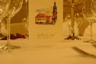 Hotel Kallstadter Hof - Kallstadt - 9