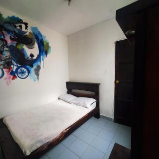 Hostal CQ Chapinero - Bogotá - 3