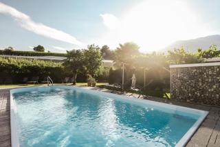 Lingers Suites & Residence - Appiano sulla Strada del Vino - 5