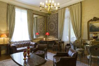 Belle Isle Sur Risle - Chateau Hotel & Spa - Pont-Audemer - 1