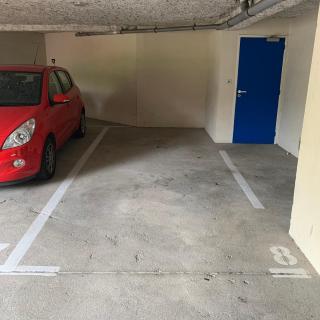 65 m2 Centre vannes 2 ch wifi parking - Vannes - 6