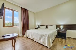 Mirage Hotel - Shekhvetili - 9