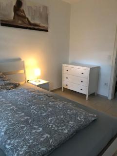 In der Luft Obergeschoss - 2