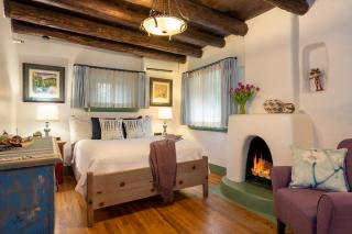 Inn of the Turquoise Bear - Santa Fe - 5
